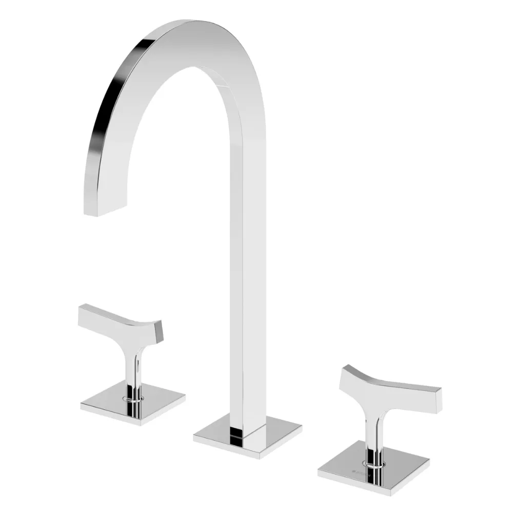 Opção: Com válvula clic-clac 1 1/4" - Quadra