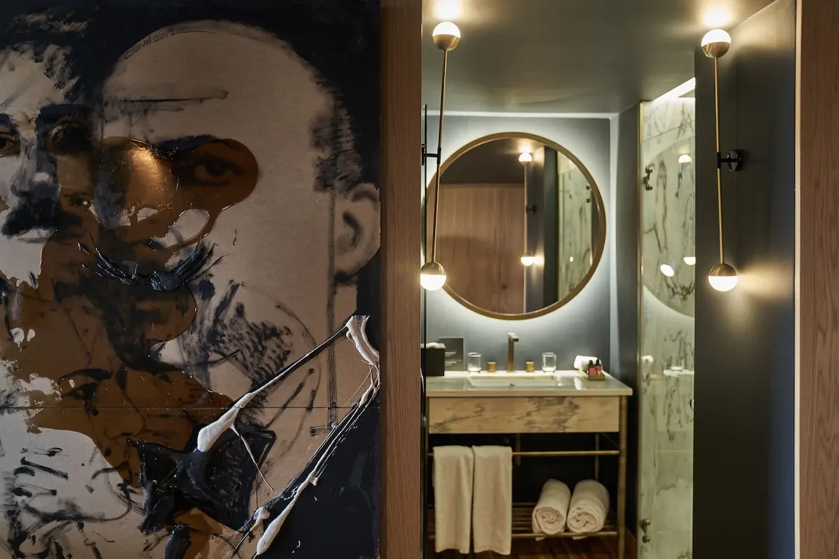 Torel Avantgarde Hotel