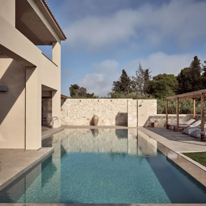 Cielo Luxury Villas