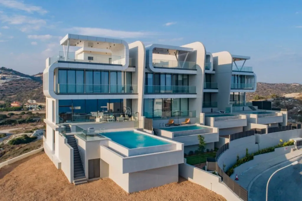 I-View Villas