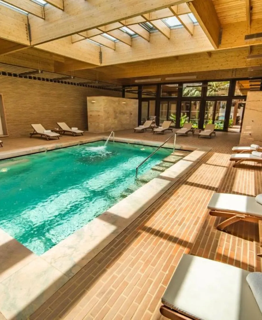 Porto Santo Hotel & SPA