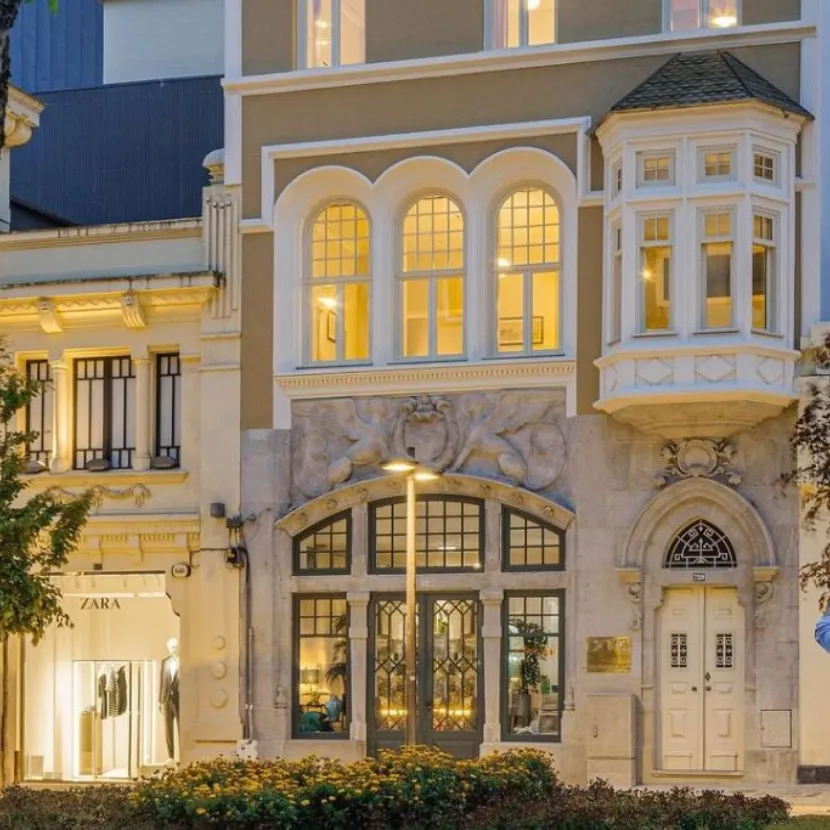 Valverde Hotel Heritage Apartments